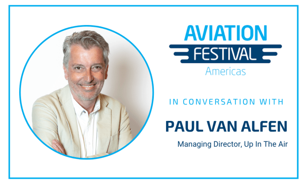 Building seamless payments solutions for American aviation