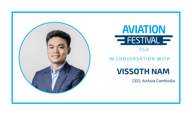 How AirAsia Cambodia are disrupting aviation in Southeast Asia