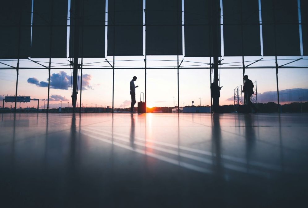 ACI reveal world’s busiest airports in 2025