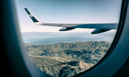 Air New Zealand successfully trial digital ID