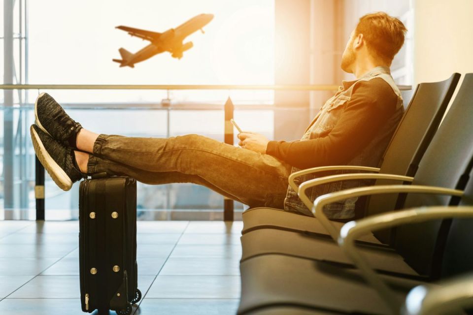 American Airlines add e-boarding gates to Dallas Fort Worth hub