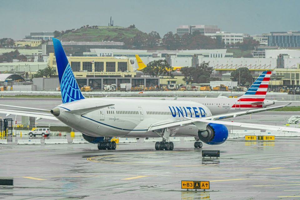 United/American merger: Genuine possibility or flight of fancy?