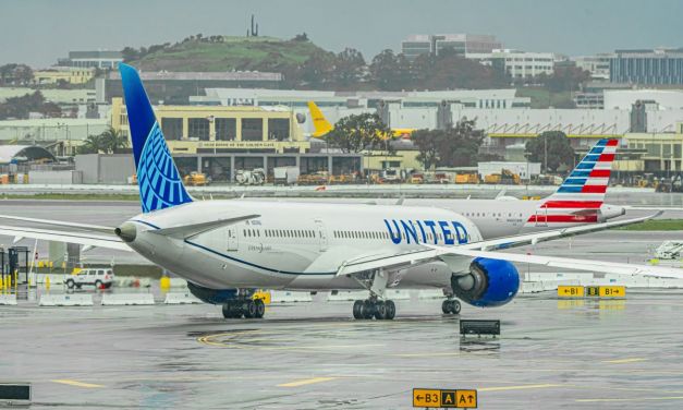 United/American merger: Genuine possibility or flight of fancy?