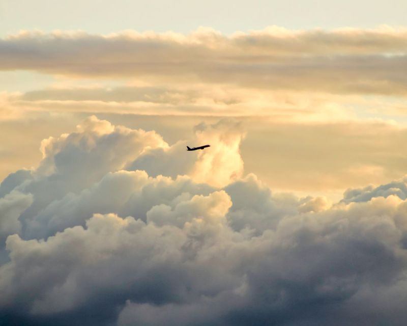 How connected travel enables multi-carrier journeys in the Offer-Order era