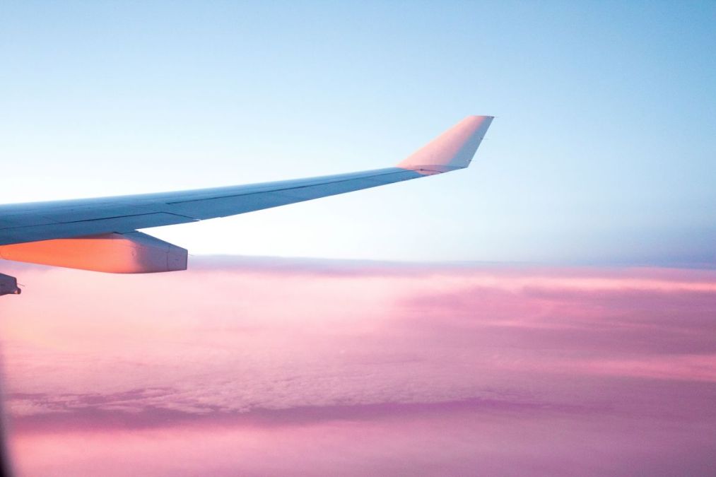 Breakthrough SAF process could radically simplify production