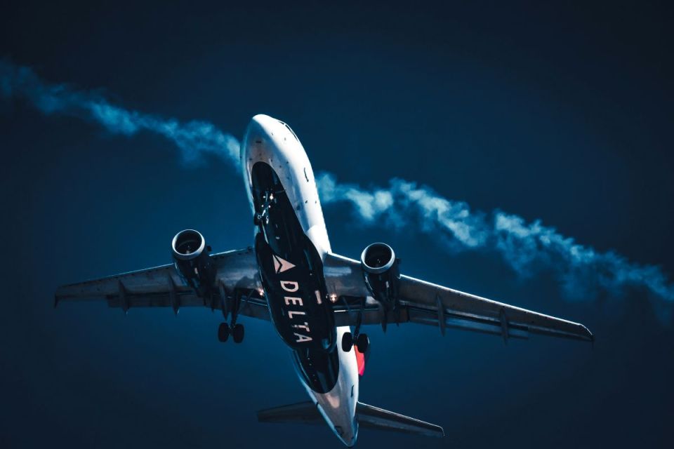 Delta to introduce Amazon Leo inflight connectivity from 2028