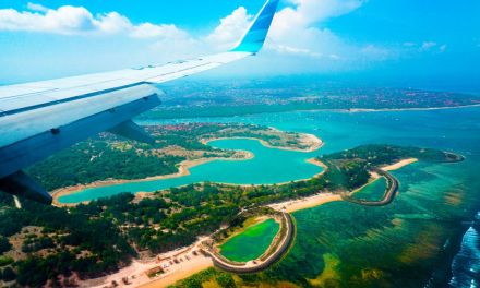 Garuda Indonesia to deploy Moment’s Flymingo WiFi box