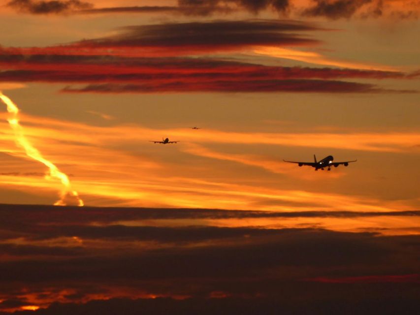 New facility converts used plastic into sustainable aviation fuel