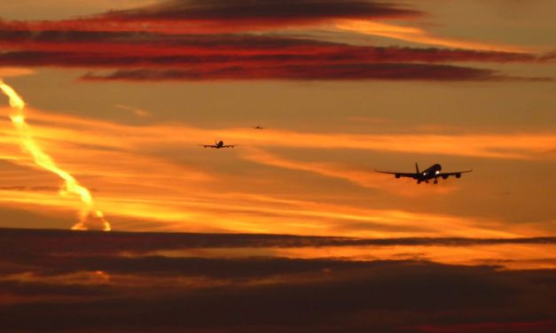 New facility converts used plastic into sustainable aviation fuel