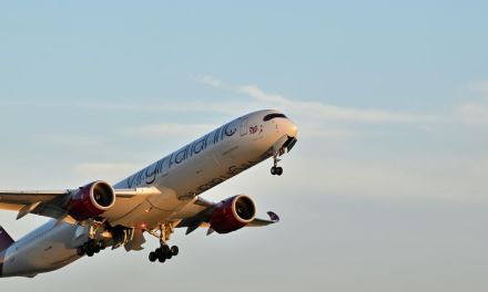 Virgin Atlantic is the first airline to debut app within ChatGPT