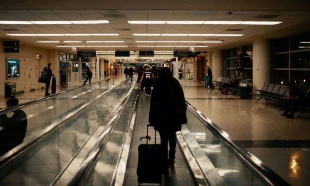 Mega-events expose the truth about aviation capacity: It’s time to move baggage off-airport