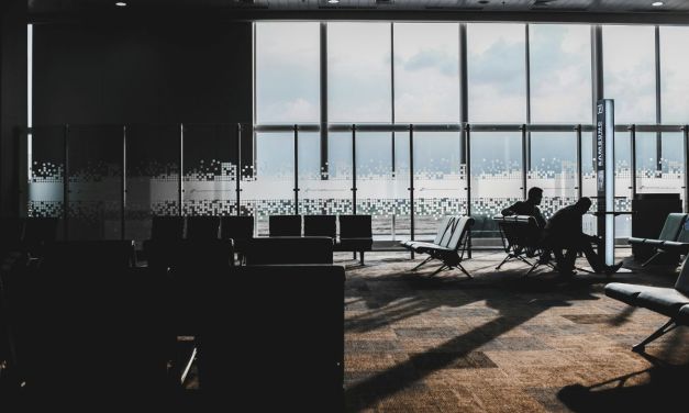 Resolution, not redirection: How intelligent agents are elevating passenger experience