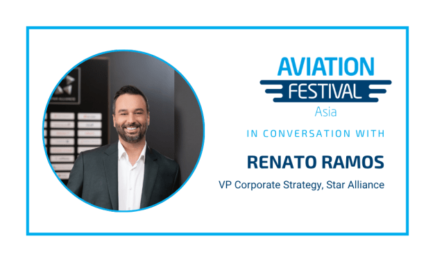 Creating a unified customer experience at Star Alliance