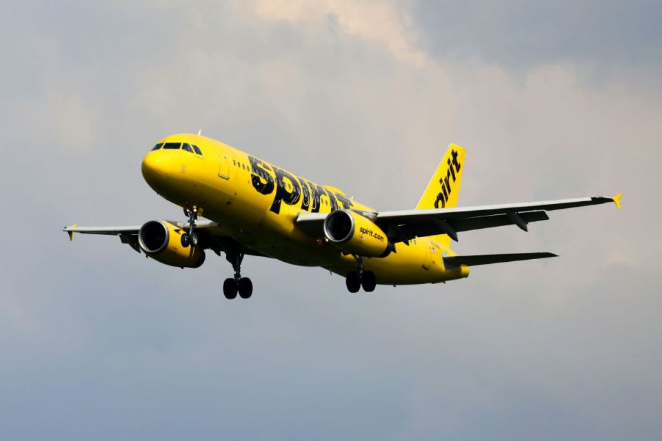 End of an era? What Spirit’s collapse means for low-cost travel