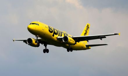 End of an era? What Spirit’s collapse means for low-cost travel