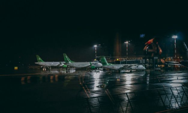 AirBaltic add ultra-basic Economy MINI ticket fare