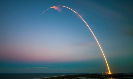 SpaceX unveil plans to go public on the US stock market