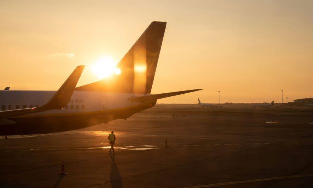 Walsh says higher air fares ‘inevitable’ due to jet fuel costs