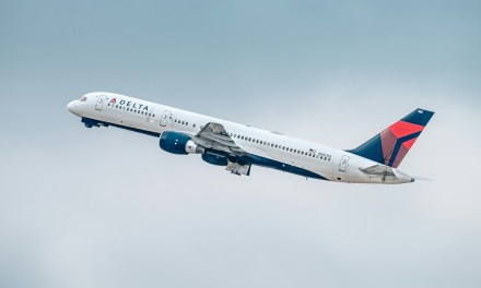 Delta CEO explains why the airline chose Amazon Leo over Starlink