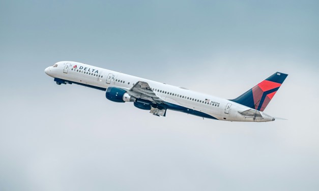 Delta CEO explains why the airline chose Amazon Leo over Starlink