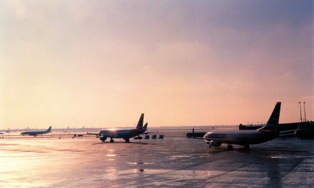 United, Pegasus invest in AI startup for simplified airline operations