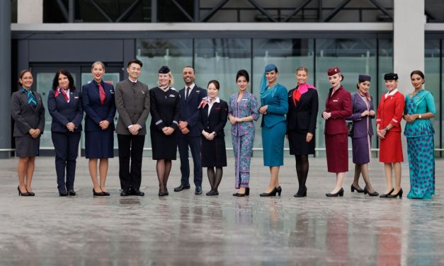 London Heathrow grows as oneworld’s primary hub