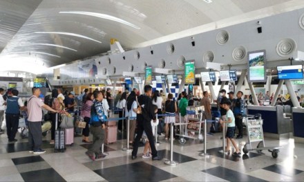 The struggle of scaling your airline when the technology doesn’t follow