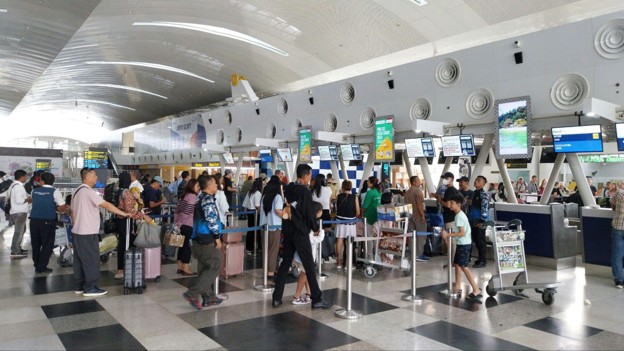 The struggle of scaling your airline when the technology doesn’t follow