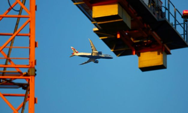 IATA sets four priorities to resolve aviation supply chain issues