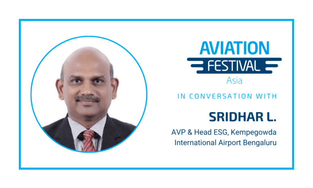 Kempegowda International Airport Bengaluru’s award-winning sustainability strategy