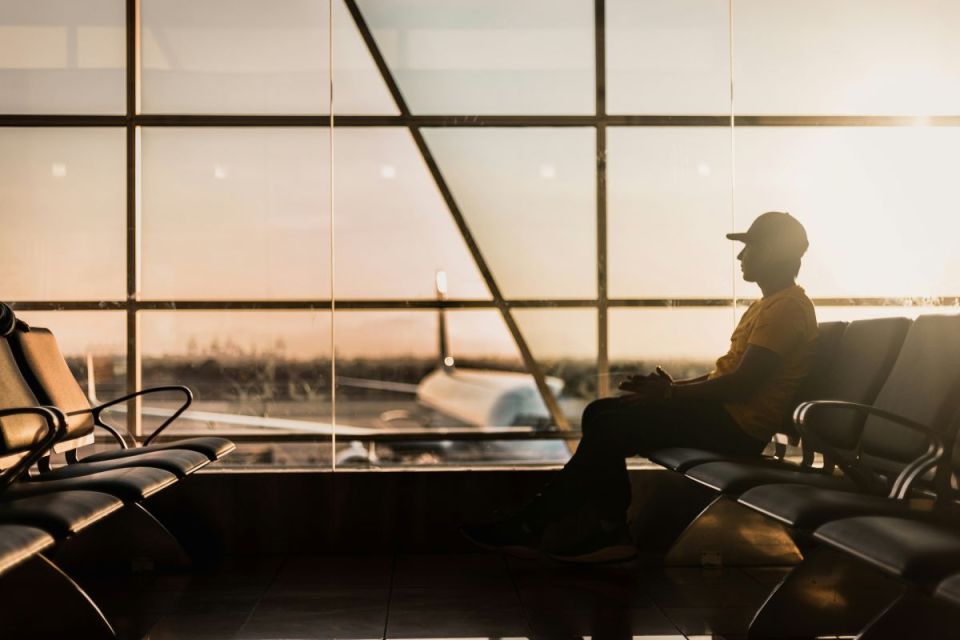 Adani Airports to create airport cities across India