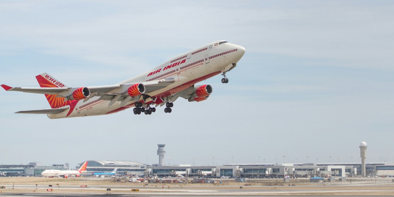 Air India adds no-meal Basic ticket fare on select routes