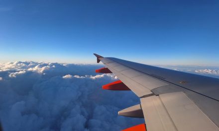 easyJet rejects Castlelake takeover worth £4.74bn
