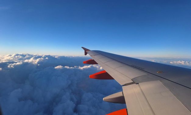 easyJet rejects Castlelake takeover worth £4.74bn