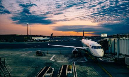 Cost control and strategic AI: The top priorities for airline CEOs in 2026
