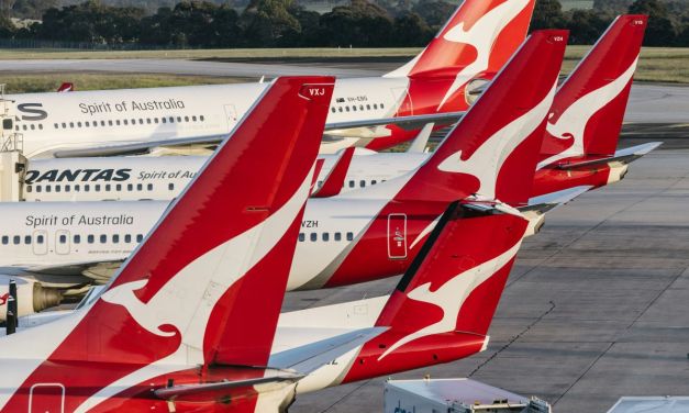 Sydney-London to become first Qantas Project Sunrise route
