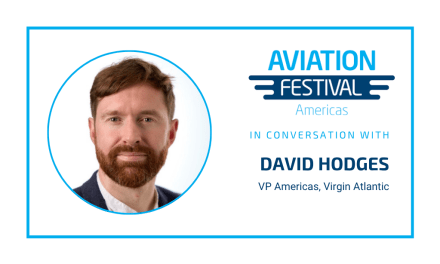 Virgin Atlantic VP on Starlink, ChatGPT, and going head-to-head with British Airways