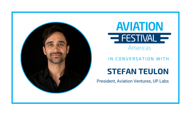 UP.Labs: Helping the aviation industry innovate at speed