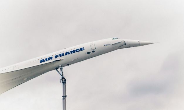 FAA proposes new rules for reintroducing supersonic flights