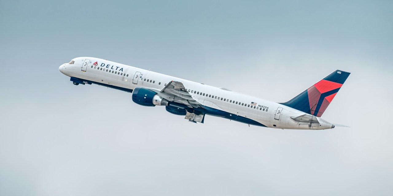 Delta launches Basic fares for business class products