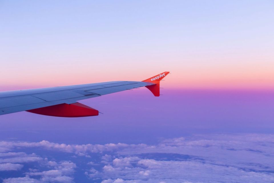 easyJet accept Castlelake takeover deal worth £5.2bn