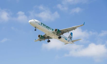 Frontier, Wizz, Cebu Pacific and more to add Starlink WiFi