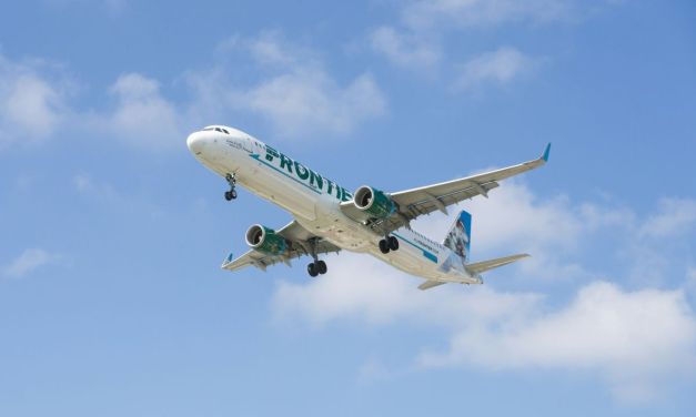 Frontier, Wizz, Cebu Pacific and more to add Starlink WiFi