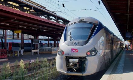 Malaysia Airlines launches ‘air-to-rail’ partnership with SNCF