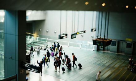 Every minute bleeds: The true cost of airline disruption and recovery
