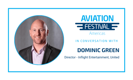 The strategy shaping United’s industry-leading IFE offering