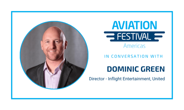 The strategy shaping United’s industry-leading IFE offering
