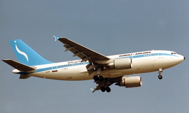 Somali Airlines to return to African skies after 35 years