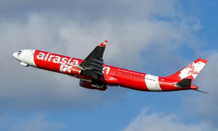Fuel costs take their toll as AirAsia report $200 million loss