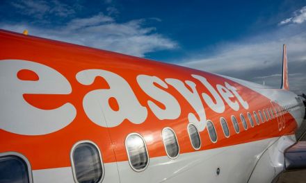 easyJet to go private, agree to Apollo takeover bid